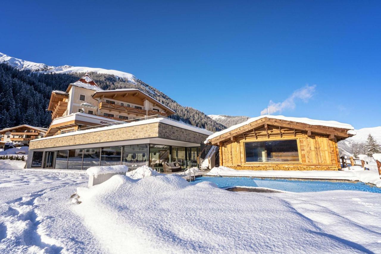 Alpinhotel Berghaus 4*