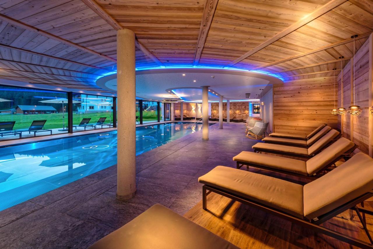 Alpinhotel Berghaus