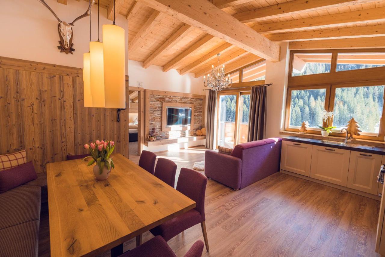 Hotel Alpinhotel Berghaus 4*
