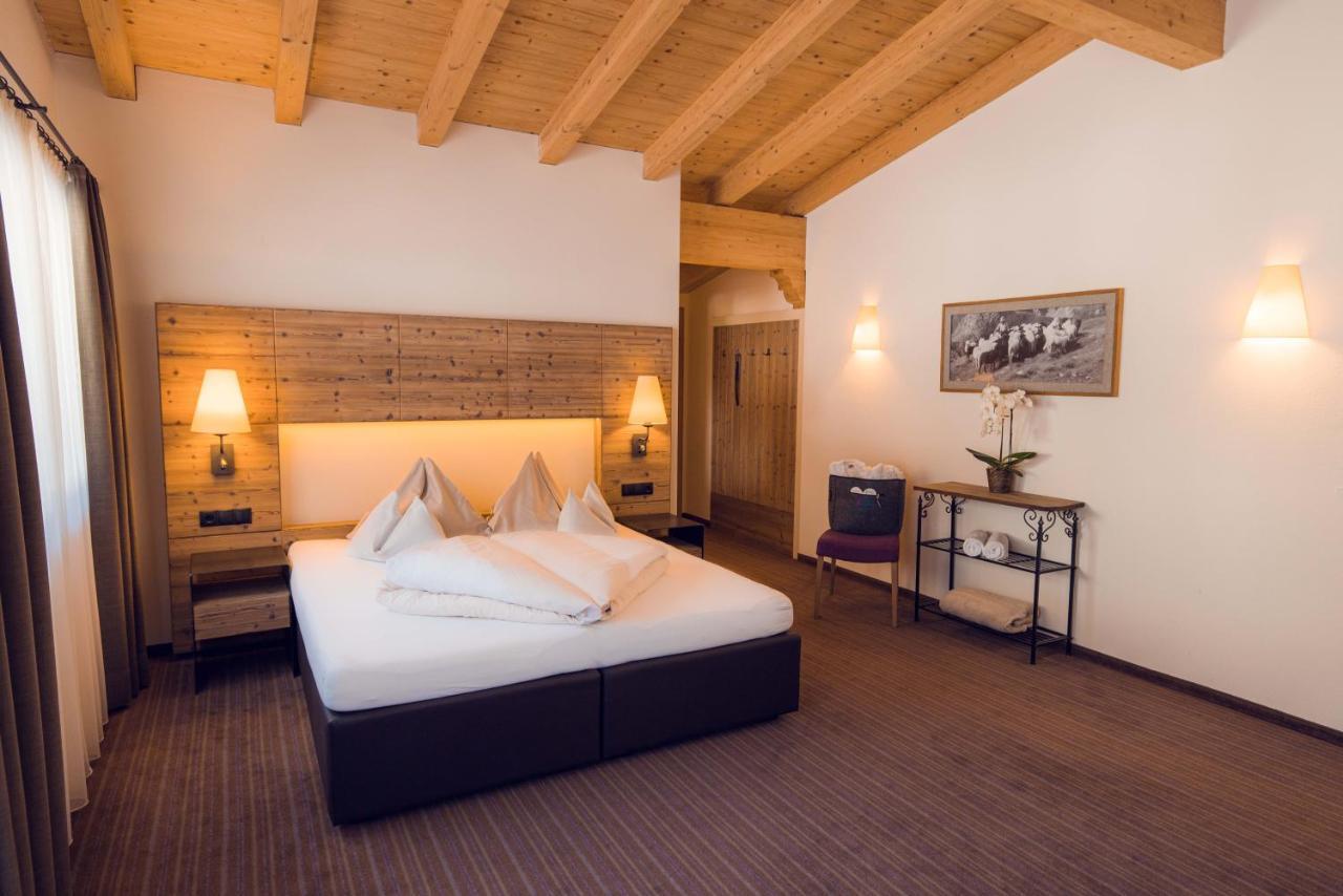Alpinhotel Berghaus Hotel