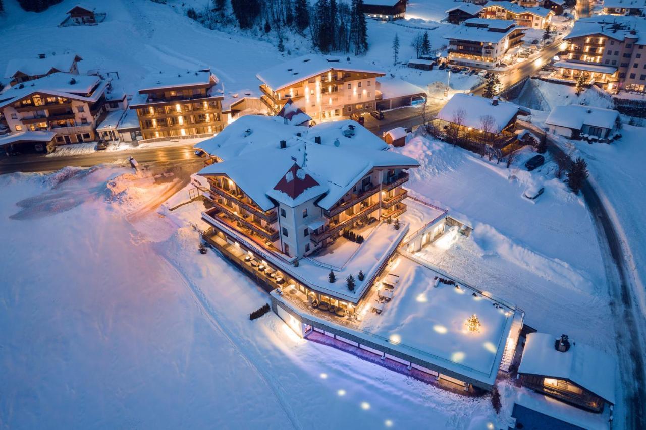 Hotel Alpinhotel Berghaus