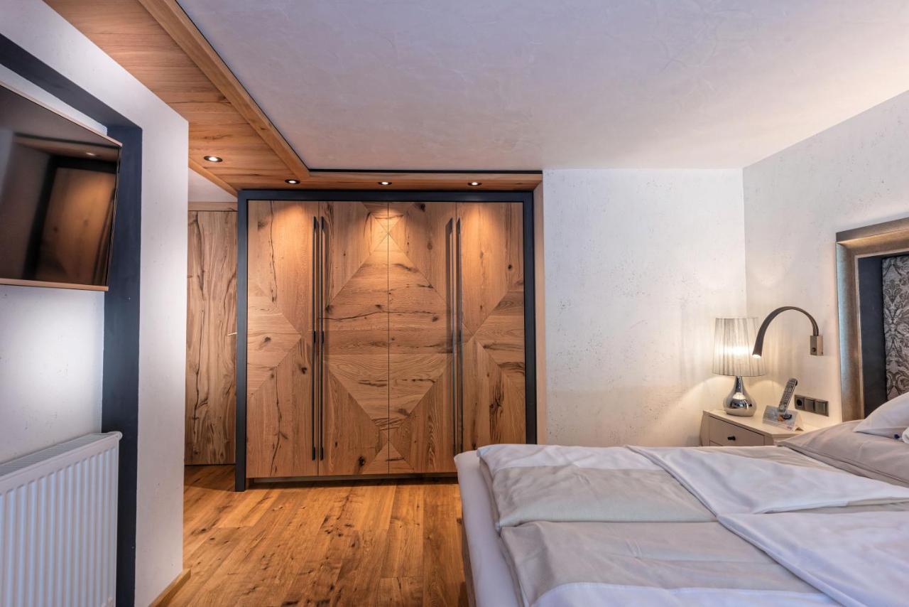 Hotel Alpinhotel Berghaus