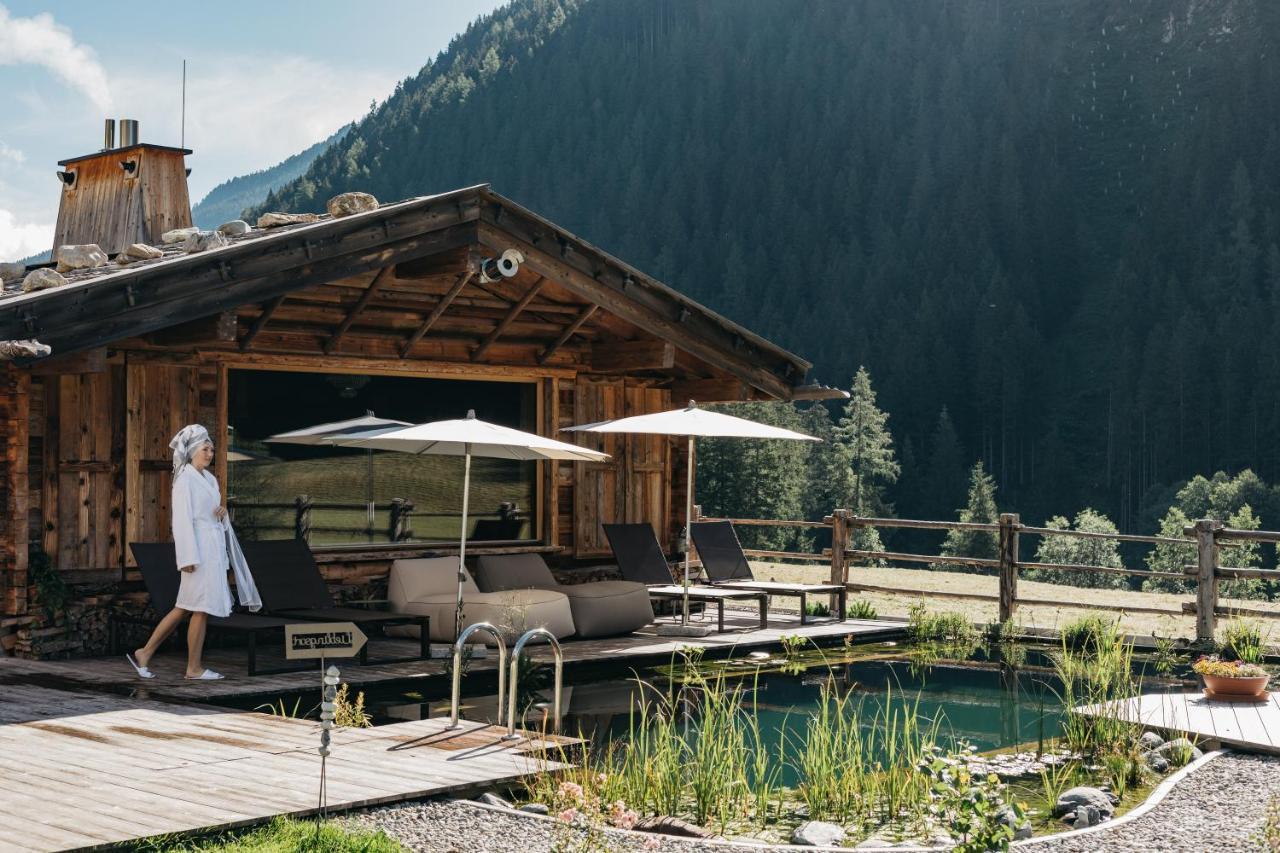 Alpinhotel Berghaus