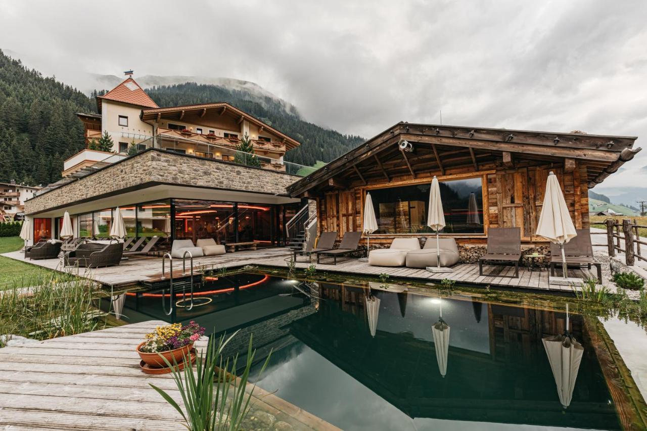 Alpinhotel Berghaus Hotel