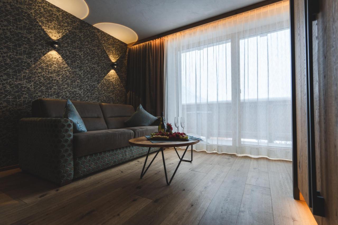 Alpinhotel Berghaus 4*