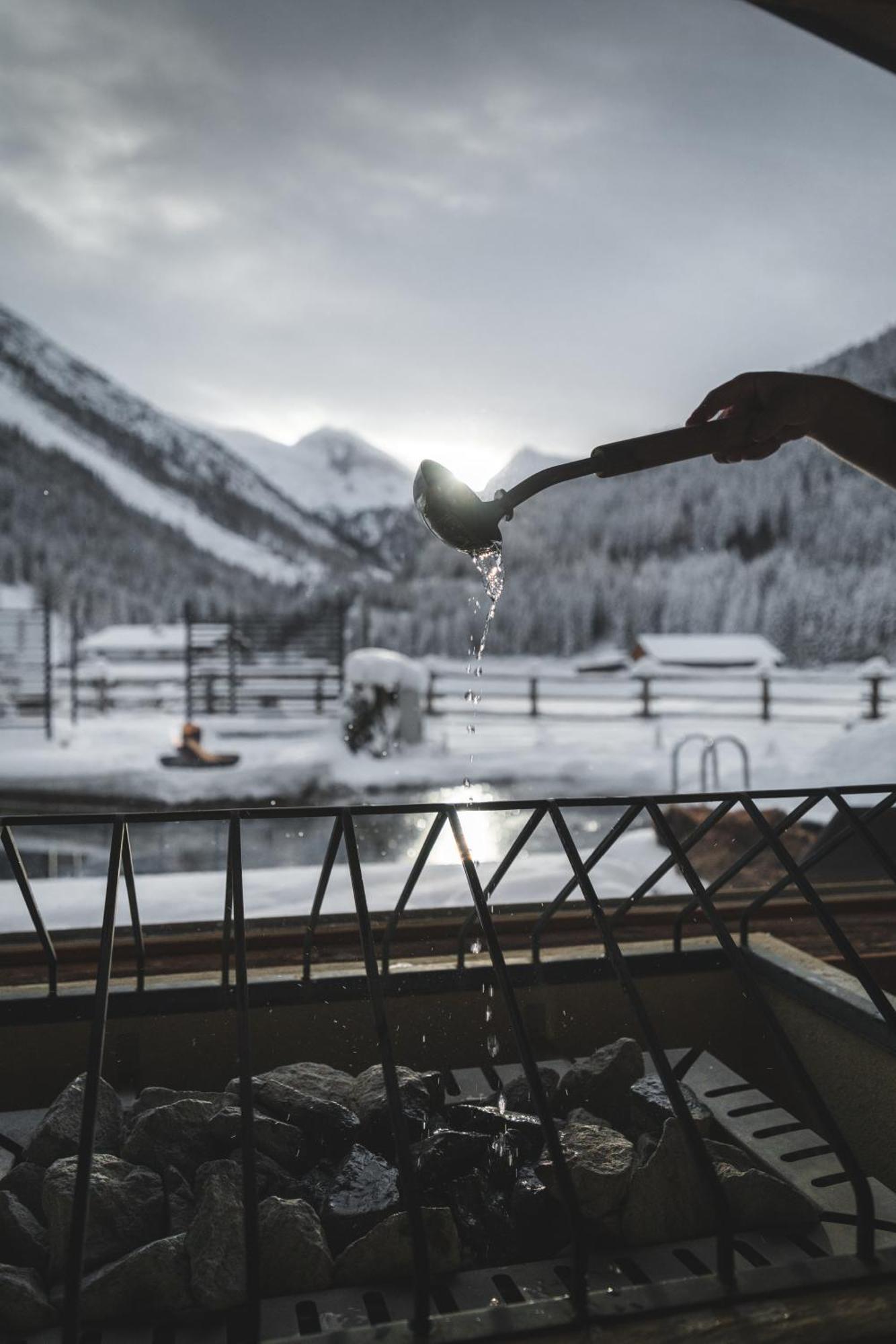 Alpinhotel Berghaus Hotel 4*