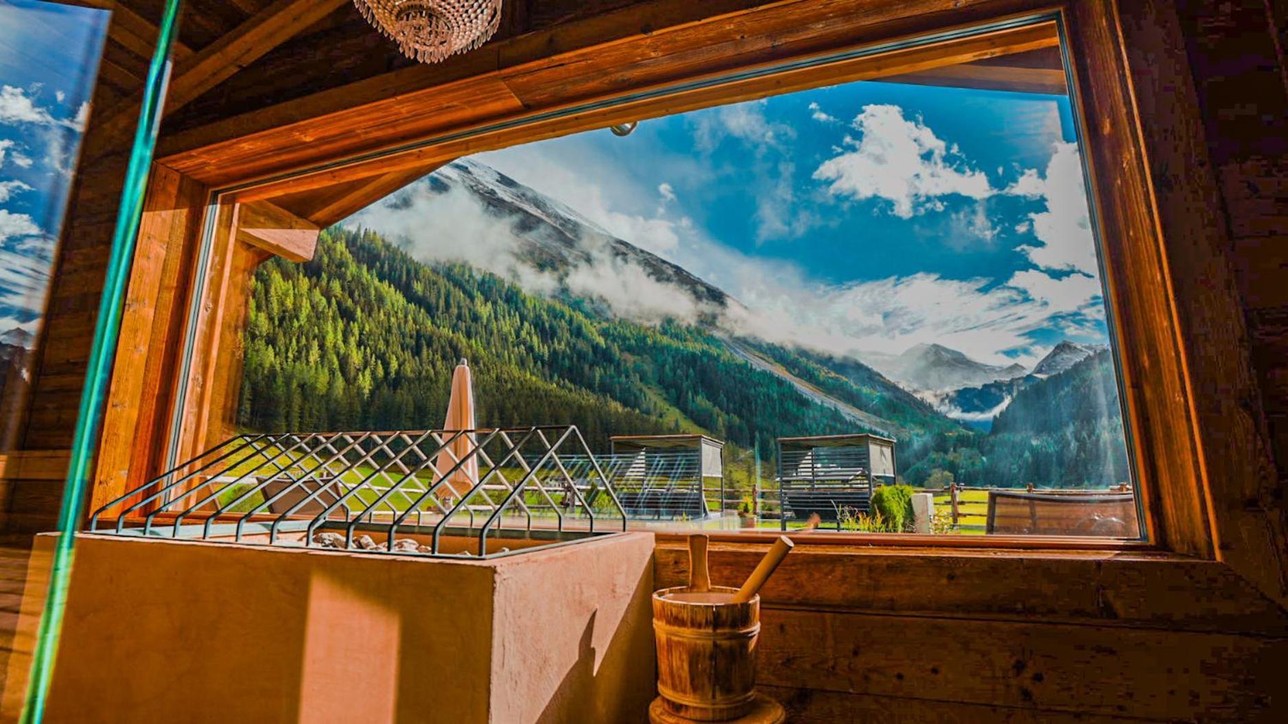 Alpinhotel Berghaus Hotel
