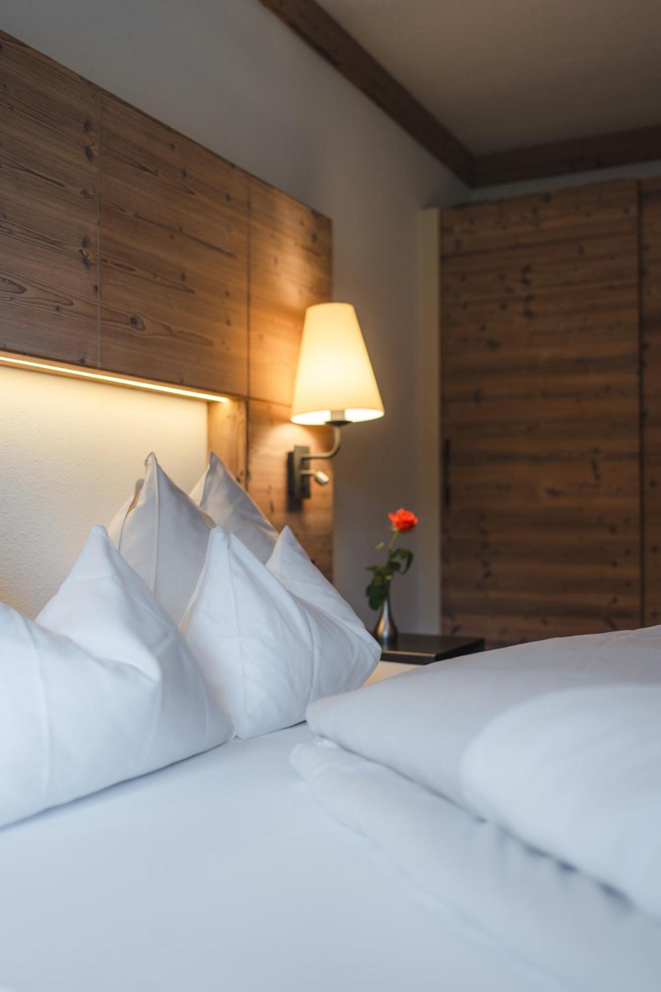 Hotel Alpinhotel Berghaus 4*