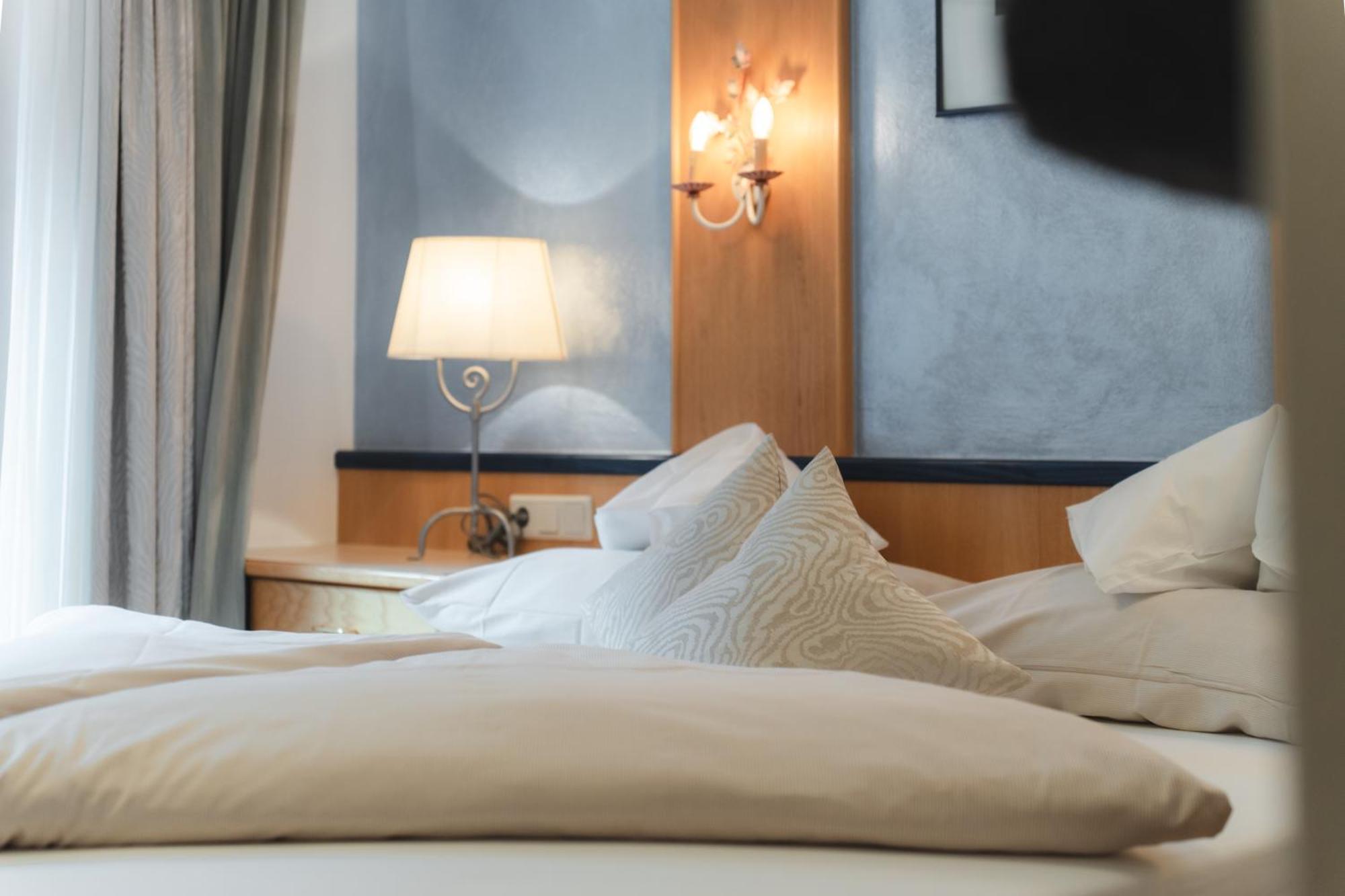 Hotel Alpinhotel Berghaus