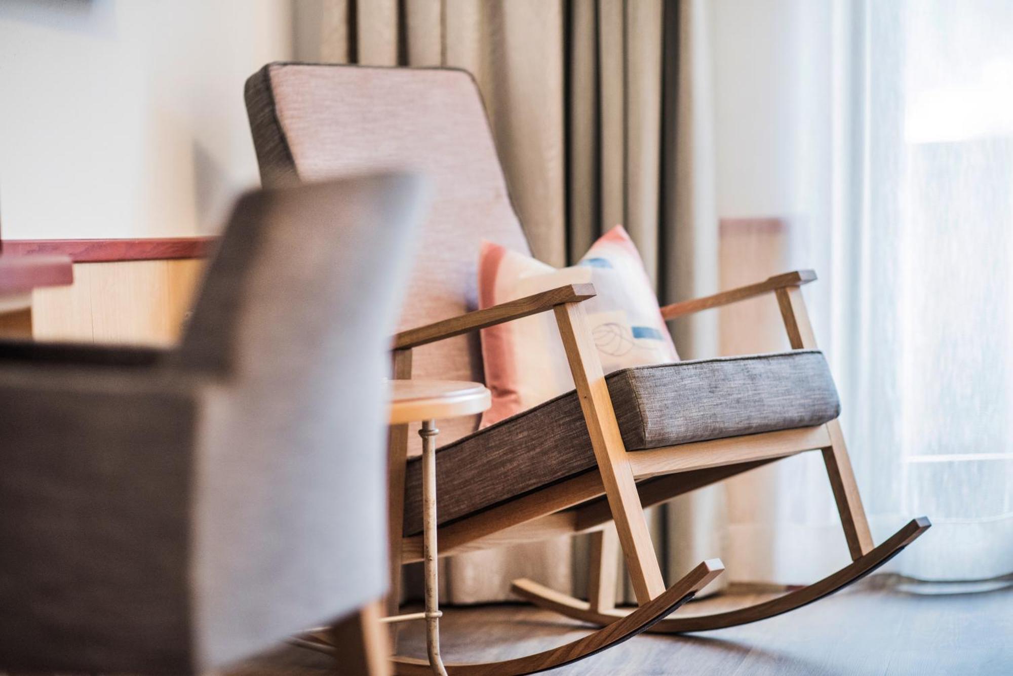 Hotel Alpinhotel Berghaus 4*