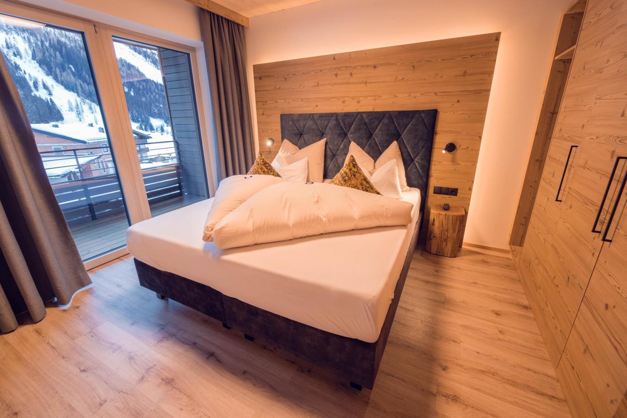Hotel Alpinhotel Berghaus