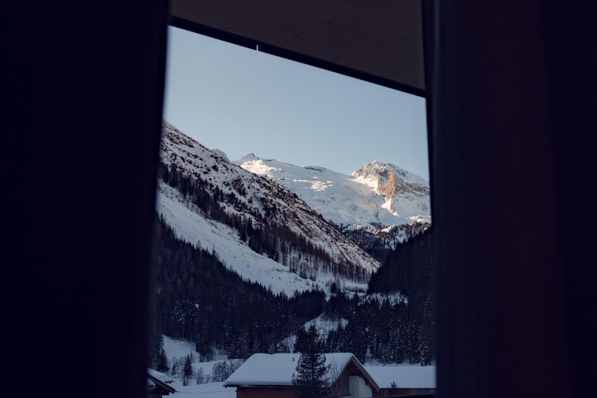 Hotel Alpinhotel Berghaus 4*