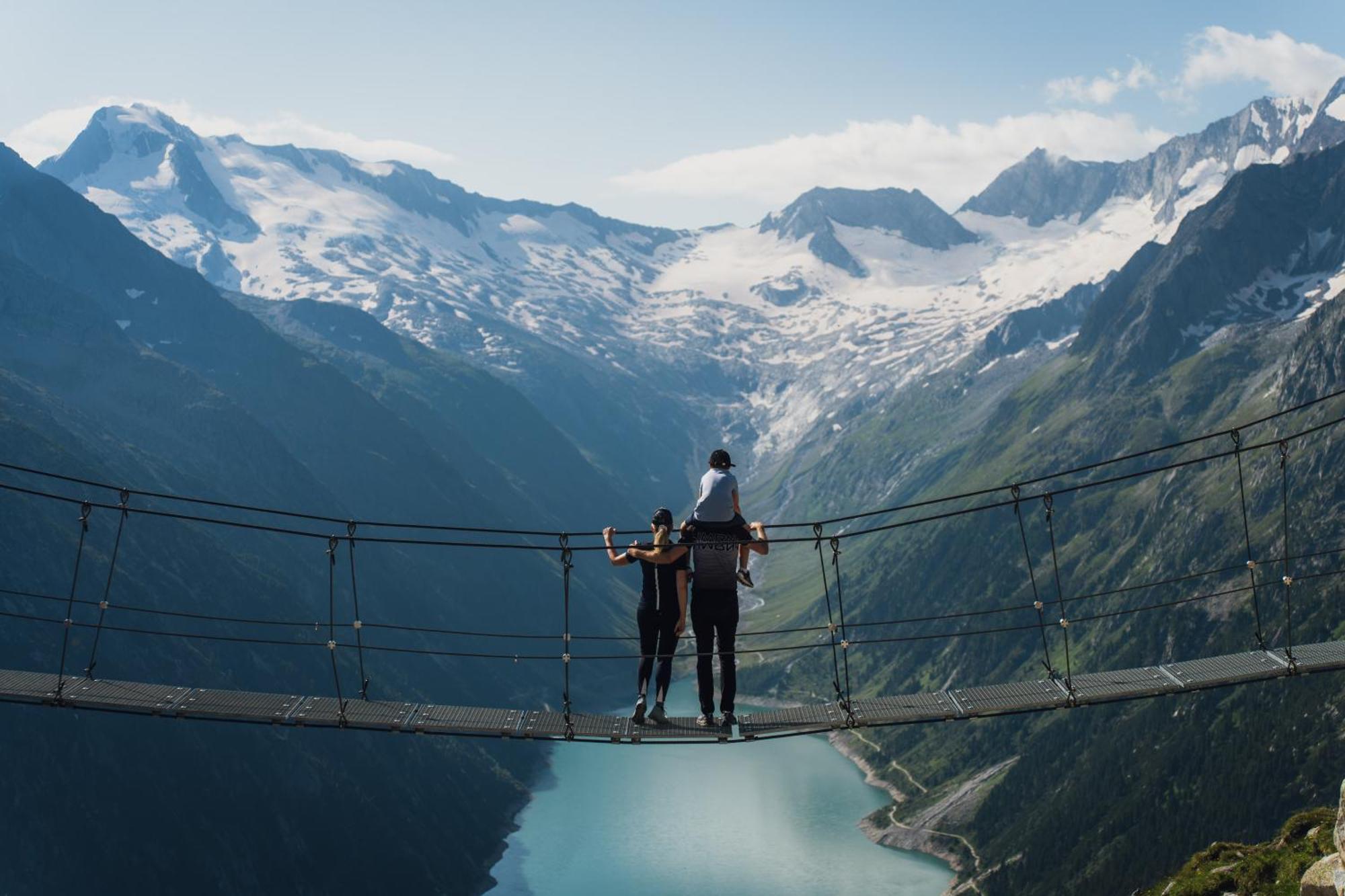 Alpinhotel Berghaus Hotel 4*