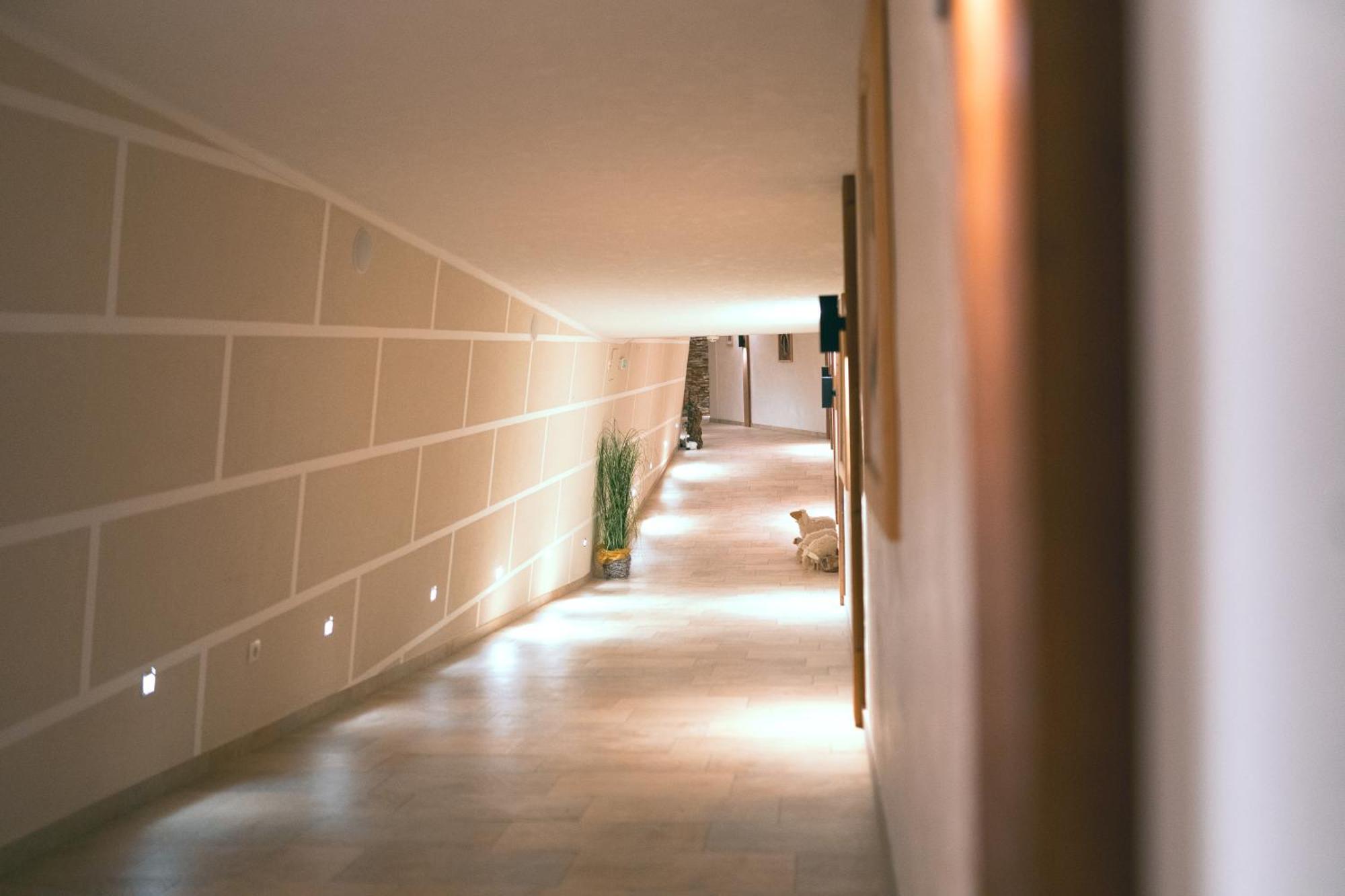 Alpinhotel Berghaus 4*