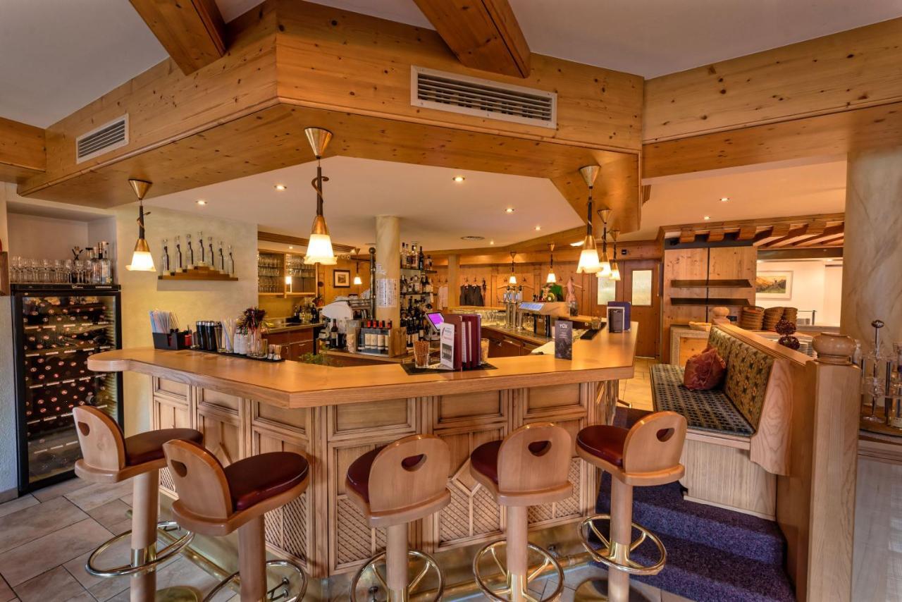 Alpinhotel Berghaus Hotel